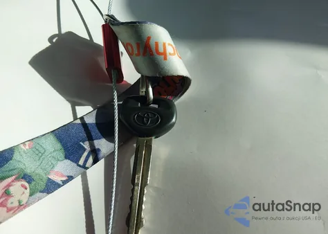 2007 Toyota Rav4 from USA, damaged, VIN JTMBD33V876054319